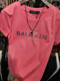 Picture of Balmain T Shirts Short _SKUBalmainM-2XL13xh2520706